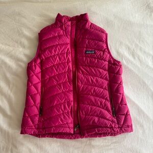 Patagonia Vest